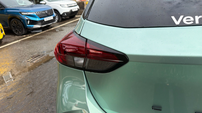 Vauxhall Corsa 1.2 Turbo Yes 5dr [Winter Pack] Petrol Hatchback - Image 27